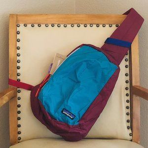 Patagonia Ultralight Black Hole Sling